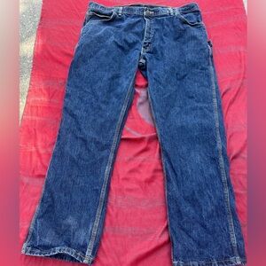 Key FR Men's Workwear Jeans 42x32